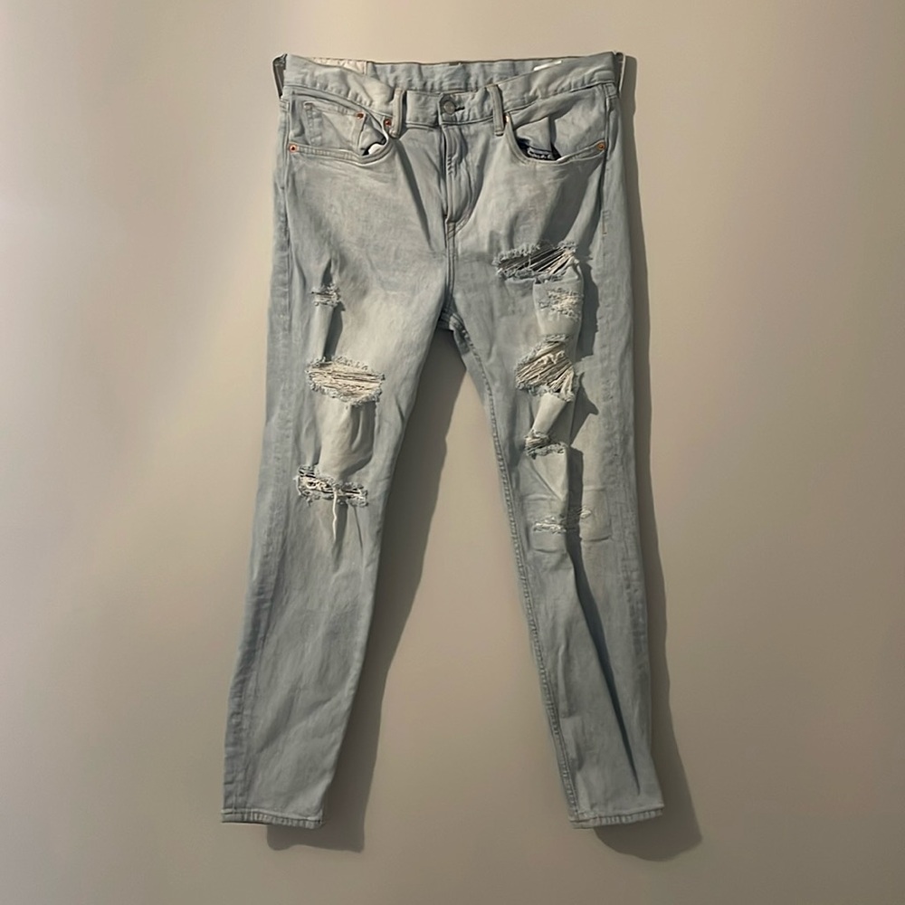 H&M jeans